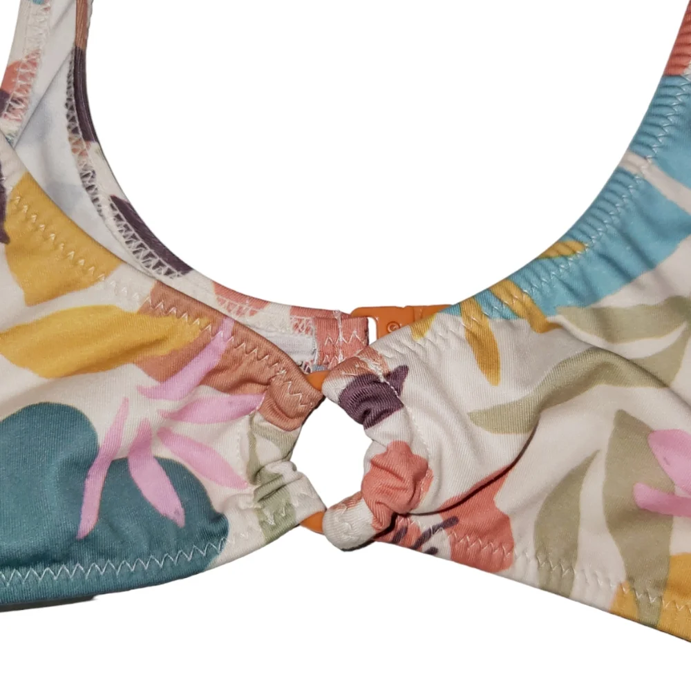 Zaful Girls 2 Piece Bikini